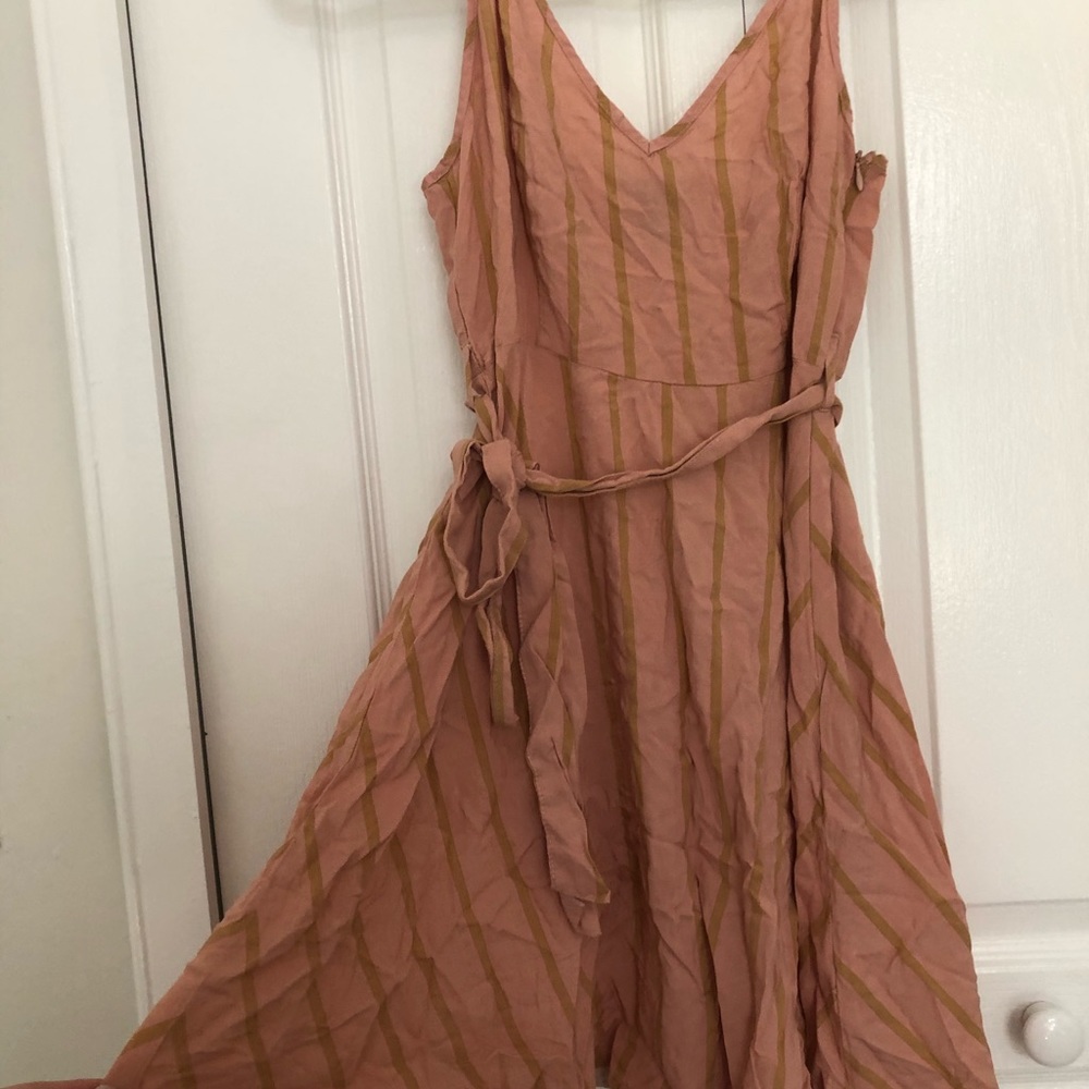 Forever 21 Mini Dress